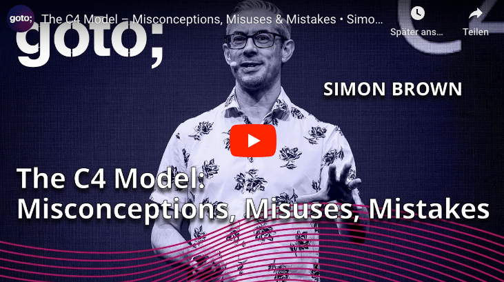 Misuses and Mistakes of the C4 model