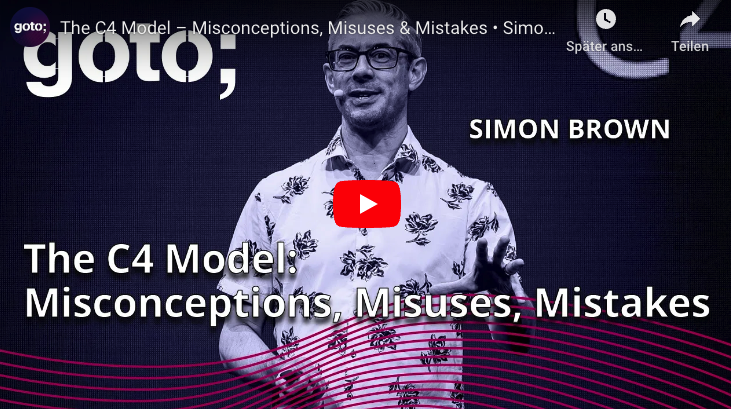 Misuses and Mistakes of the C4 model